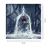 Rose - Partial Round Diamond Painting