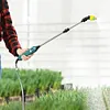 Electric Sprayer Telescopic Wand Rechargeable Garden Sprayer Wand for Gardening