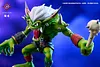 File Island Series Ogremon - Digimon Statue - Genesis-Studio