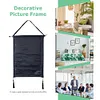 Wooden Photo Frames Diamond Painting Decorative Hanger Wall Picture Decor DIY Diamond Art Accessories