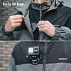 Hidden Magnetic Quick-Release Chest Strap Front Bracket Suitable For DJI GoPro Sports Cameras