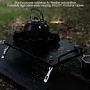 7500W IGT Unit Gas Stove Folding Camping IGT Gas Burner BBQ Grill Desktop Stove