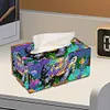 Decorative Rhinestone Craft Kit Diamond Painting Box for Home Dining Living Room