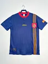 1996 Retro Spain Away Soccer Shirt 1:1 Thai Quality love fball