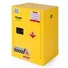12 Gallon Hazardous Storage Cabinet Flammable Cabinet for Industry and Home