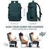 49% OFF Women Large Travel Backpack Waterproof Hiking Rucksack