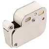 Touch Catch Latch Mini Latch Automatic Spring Catch With Screws For Press To Open Cabinet Doors