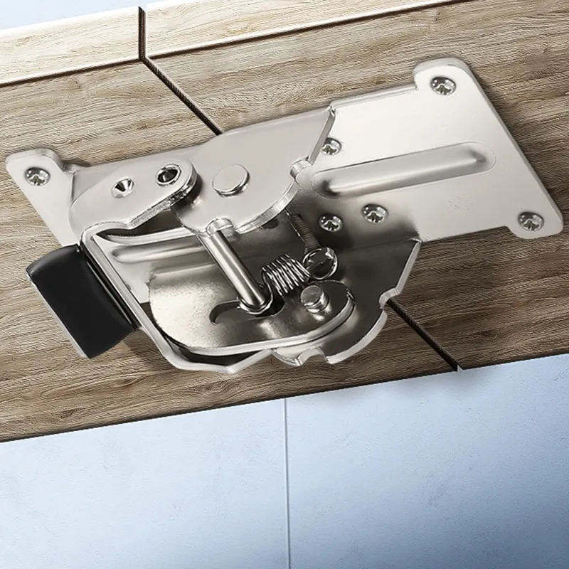 SAKER&reg; Folding Leg Hinge Bracket