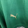 2026 Player Version Morocco National Green Shorts 1:1 Thai Quality