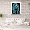 Diamond Painting -DIY Round Drill Horror