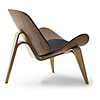 SHELL CHAIR