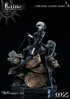 1/4 Scale YoRHa Style Kaine - NieR:Automata Resin Statue - OZ Production Studios [In Stock]