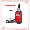 WOYO PL038 EPS Tester  for Ford Focus Kuga Explorer Lincoln Volvo V40(Only Iron Shell EPS)  Automotive Diagnostic tool Power Steering Wheel Motor Tester 