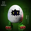 Digitamamon - Digimon Resin Statue - Hanhan-Studio