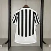 2003-2004 Retro Juventus FC Home Football Shirt 1:1 Thai Quality