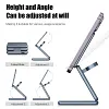 3 In 1 Magnetic Wireless Charger Stand Pad for iPhone 15 14 13 Samsung Galaxy Watch IWatch Foldable Fast Charging Dock Station