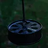 Mosquito Coil Holder with Cover Repellent Incense Coil Burner for Indoor Outdoor