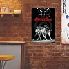 Status Quo - Vintage Metal Signs - 20*30cm/30*40cm - Music