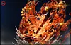Vinsmoke Sanji vs Queen with LED - ONE PIECE Resin Statue - Fantasy Studios
