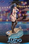 1/6 Scale Swimpool Iuno - Wuthering Waves Statue - Lure Studio