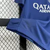 2024-2025  PSG Paris Saint-Germain Fourth Away Football Shirt 1:1 Thai Quality