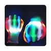 LED Light Show Gloves for Party, Gloves, Dance, Event Props