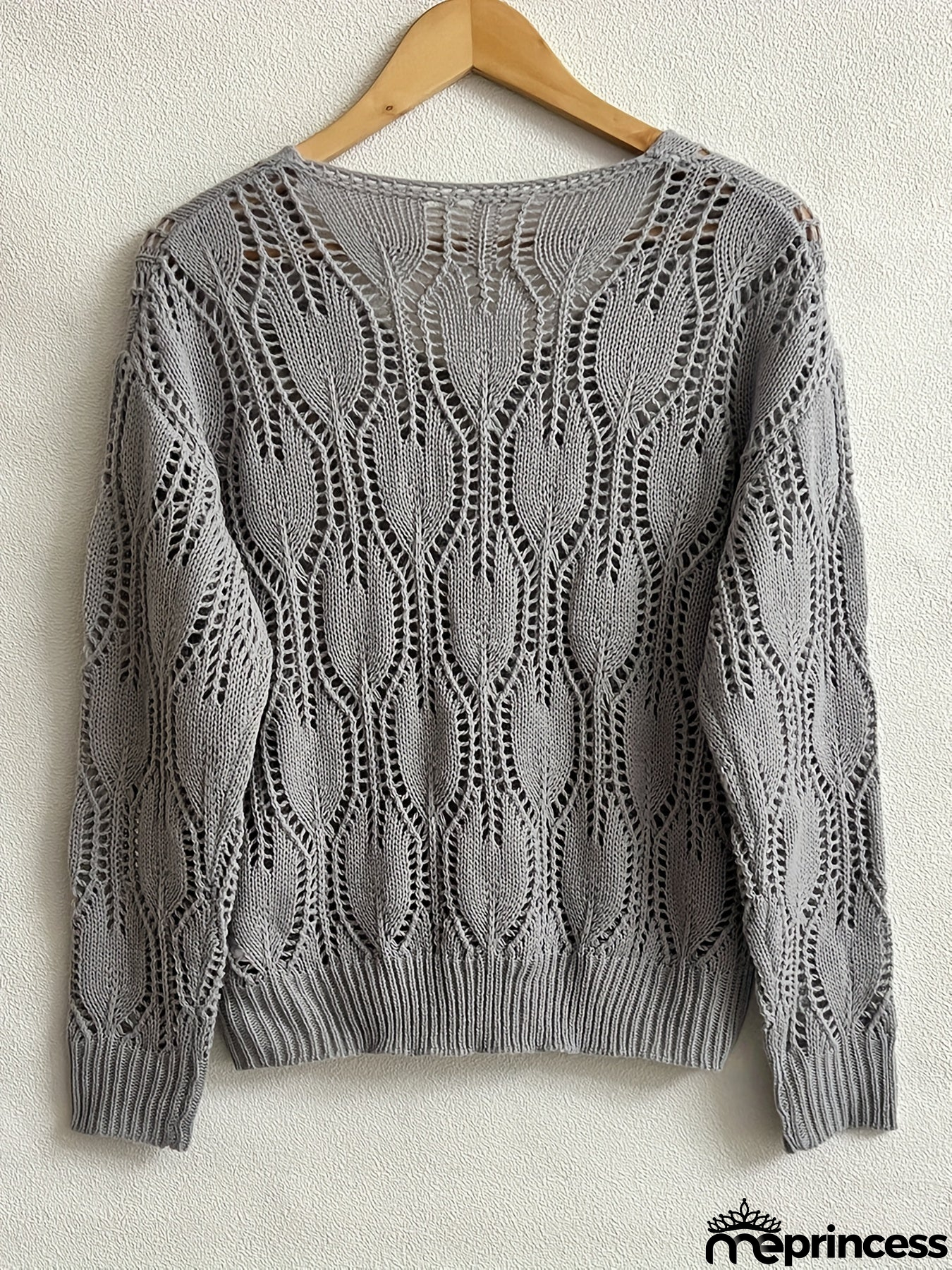 Casual and Stylish Sweater