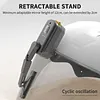 Motorcycle Helmet Wiper - The Secret Weapon for Clear Vision in the Rain