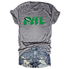 Eagles PHL Tee