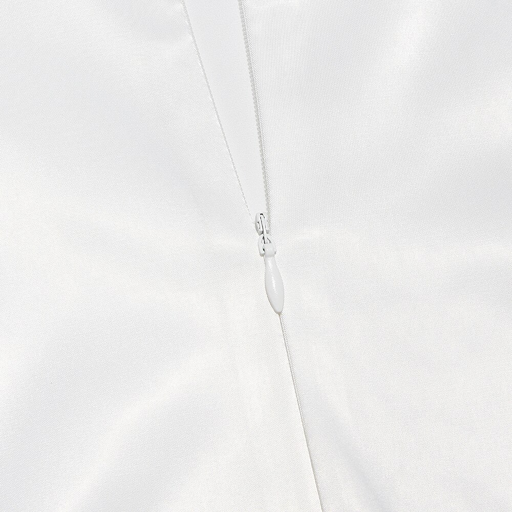 Mozision Stretchy Satin Lace Sexy Mini Dress For Women New White Zipper Backless Short Tank Dress Ladies Club Party Dress 22 Mozision Stretchy Satin Lace Sexy Mini Dress For Women New White Zipper Backless Short Tank Dress Ladies Club Party Dress