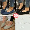 ?Last Day 49% OFF - Women's Woven Breathable Flat Orthopaedic Shoes(🎁Christmas Hot Sale🎁)