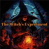 3PCS Witch Coloring Book Set Mindfulness Art Books for Adults 