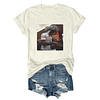 Caleb Williams The Cheese Grater Tee