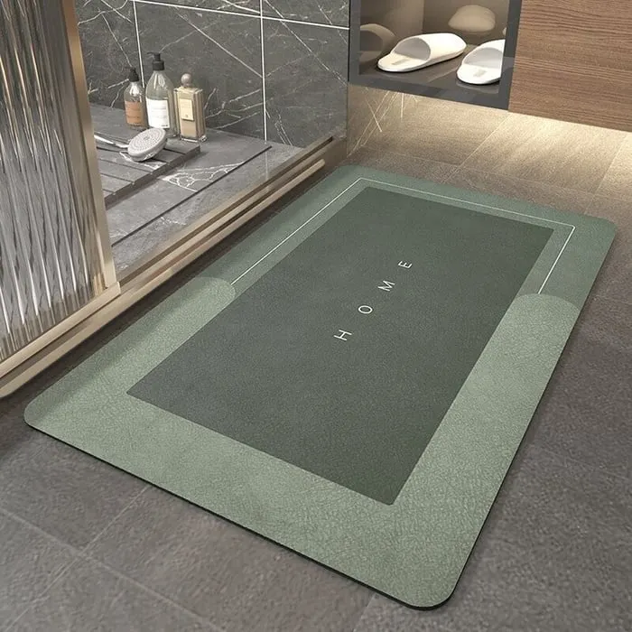 【Buy Now 45% OFF】 Super Absorbent Floor Mat（Buy 2 Free Shipping）
