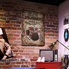 Keep Calm And Let The Drummer Handle It - Vintage Metal Signs - 20*30cm/30*40cm - Music