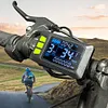 24V 36V 48V P3C LCD Display Electric Bike Meter Electric Scooter Control Panel