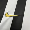2003-2004 Retro Juventus FC Home Football Shirt 1:1 Thai Quality