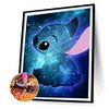Stitch-Full Round Diamond Painting 30*40cm/40*50cm