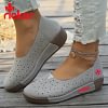 RIEKER&reg; ORTOPEDYCZNE BUTY MASAŻOWE