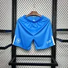 2024-2025 Shorts SSC Napoli Away Football Shirt 1:1 Thai Quality