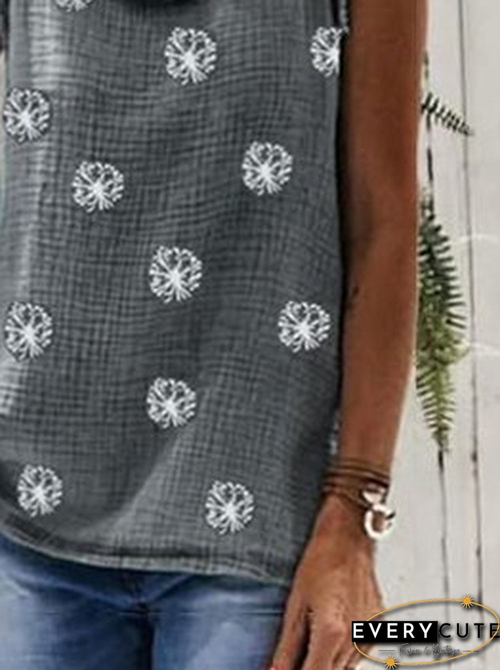 Bateau/boat Neck Sleeveless Shirts & Tops