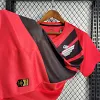2024-2025 Athletico Paranaense Home Football Shirt 1:1 Thai Quality