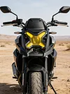 For BMW R1300GS ADV 2025 Light Protective Shield Front Headlight Protection Cover Front Headlights Protector Guard Motorcycle Accessory