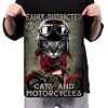 Motorcycle - Vintage Metal Signs - 20*30cm/30*40cm