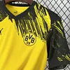 2025-2026 Dortmund Home Football Shirt 1:1 Thai Quality