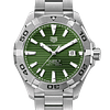 Aquaracer WAY2015.BA0927 43mm