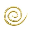 Spiral Cable Knitting Needle