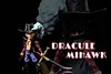 Seven Warlords of the Sea Series 001 Hawk Eyes/ Dracule Mihawk - ONE PIECE Resin Statue - A Plus Studios [In Stock]