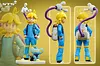 1/20 & 1/8 Scale World Zukan Pokemon XY's Characters - Pokemon Statue - STS&nbsp;Studio