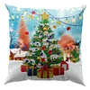 5D Mosaic Diamond Painting Pillow Case Drilling Pillow Cover DIY Resin Kit